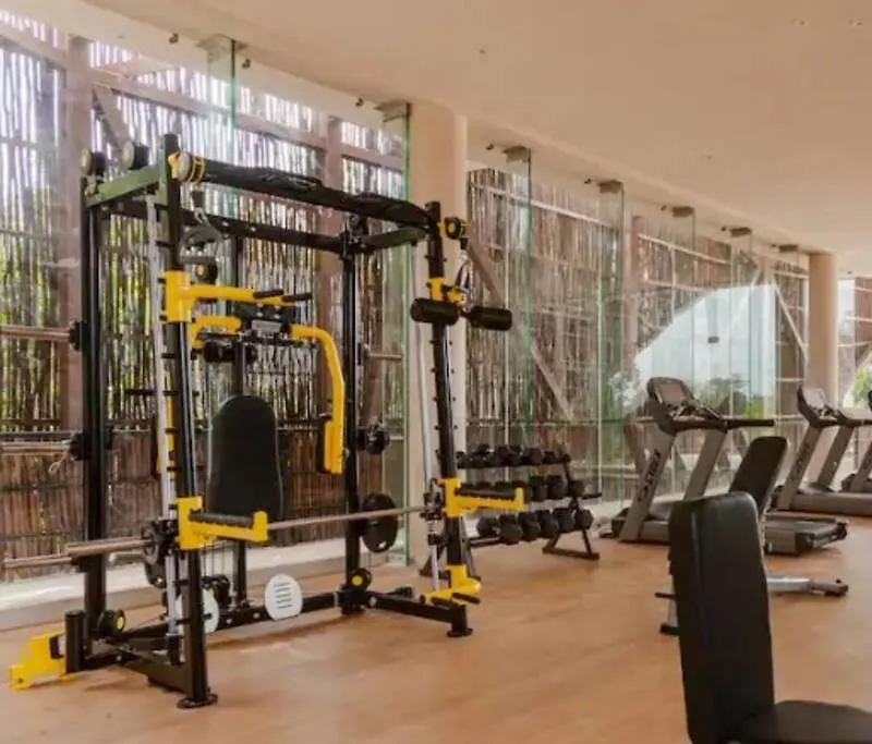 New Loft! Jungle Gym Best Pool Tulum Apartment