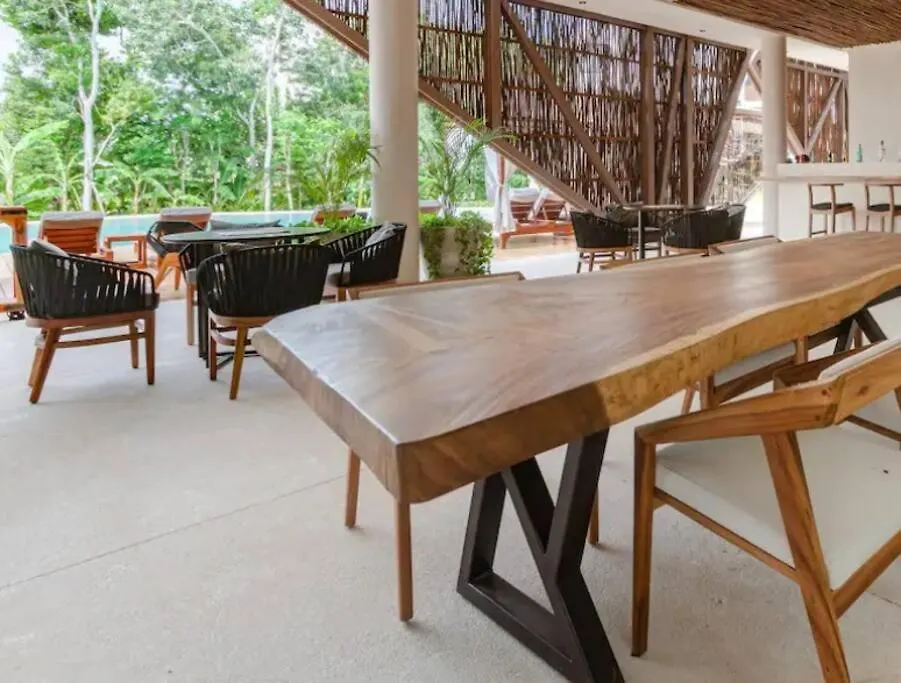 New Loft! Jungle Gym Best Pool Tulum 0*,