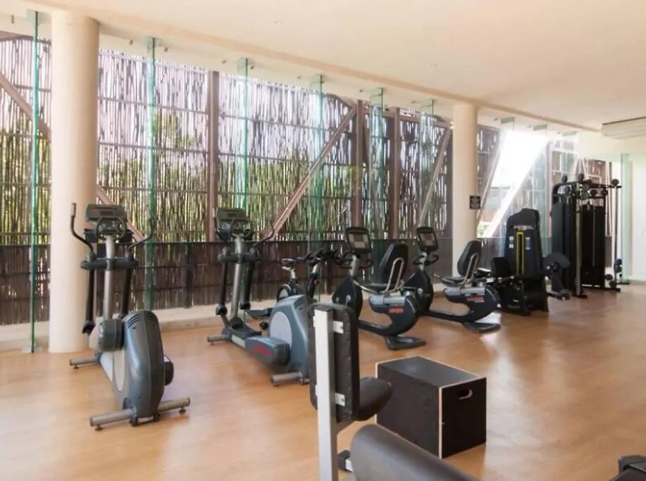 New Loft! Jungle Gym Best Pool Tulum 0*,  Mexico