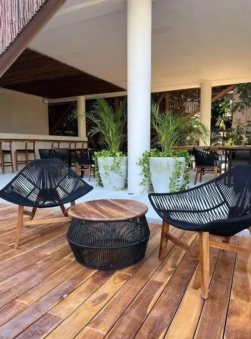 New Loft! Jungle Gym Best Pool Tulum