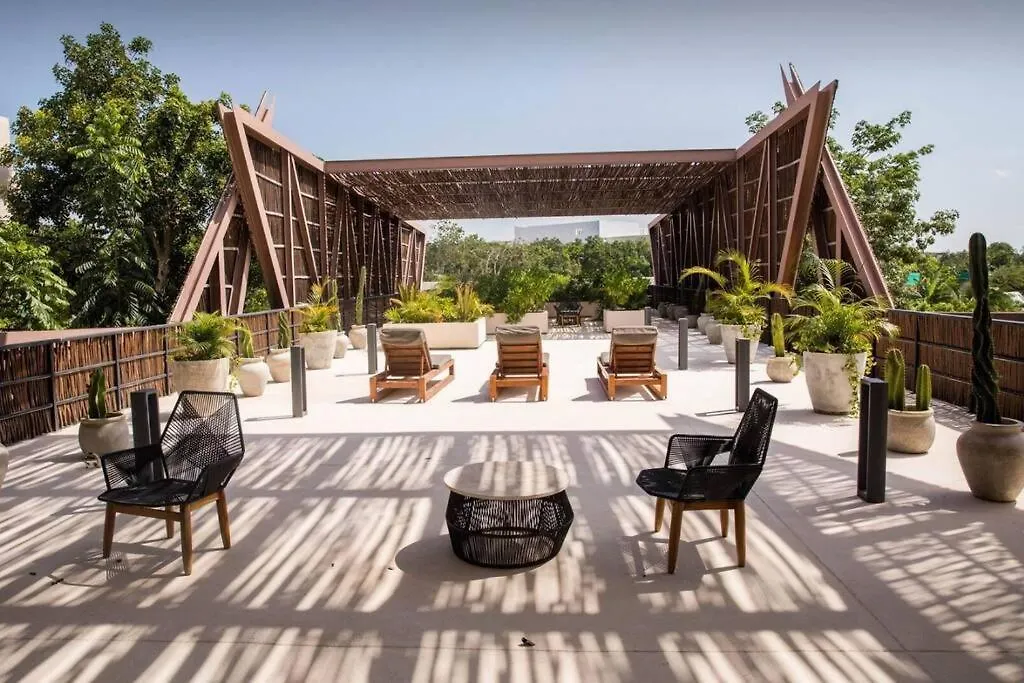 New Loft! Jungle Gym Best Pool Tulum