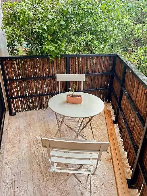 Apartment New Loft! Jungle Gym Best Pool Tulum
