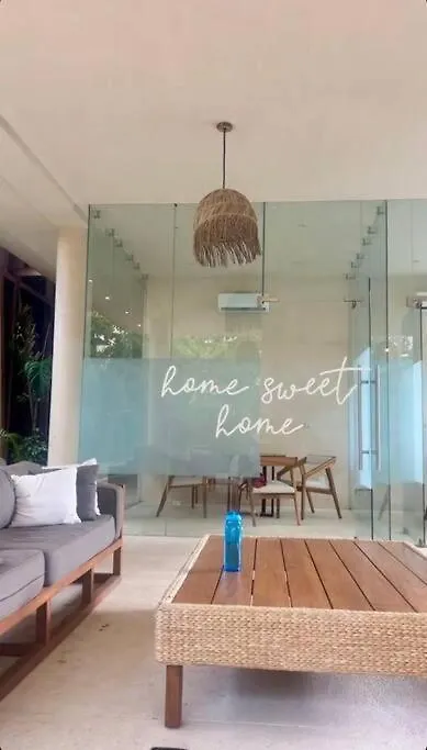 New Loft! Jungle Gym Best Pool Tulum Mexiko