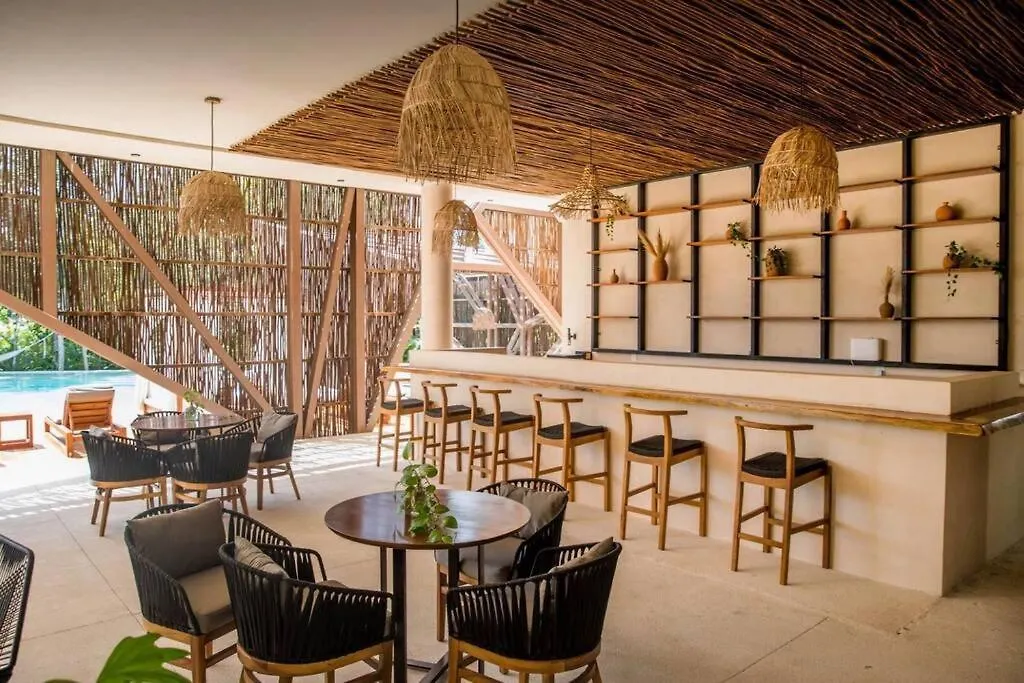 New Loft! Jungle Gym Best Pool Tulum 0*,  Mexiko